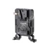 CAMRENT Tilta Mini V-mount Battery plate w-LEMO 2-pin, USB Type-C PD rent