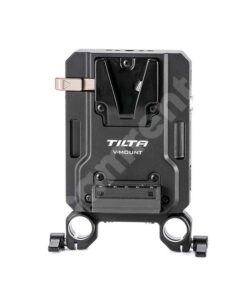 CAMRENT Tilta Mini V-mount Battery plate w-LEMO 2-pin, USB Type-C PD rent