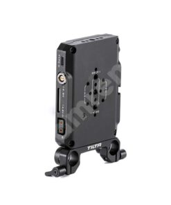 CAMRENT Tilta Mini V-mount Battery plate w-LEMO 2-pin, USB Type-C PD rent