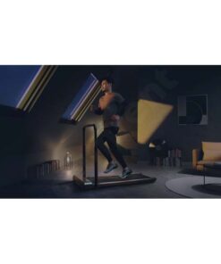 CAMRENT Xiaomi Kingsman R1 PRO begimo takelis Treadmill rent