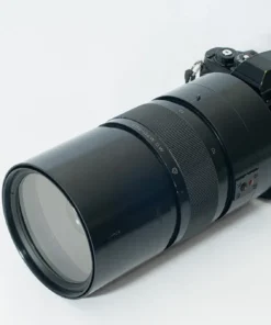 CAMRENT MTO 1000mm f10 lens m42 rent