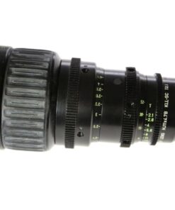 CAMRENT Canon HJ11x4.7B Cine Zoom B4 Mount rent