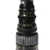 CAMRENT Canon HJ11x4.7B Cine Zoom B4 Mount rent