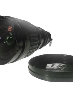 CAMRENT Canon HJ11x4.7B Cine Zoom B4 Mount rent