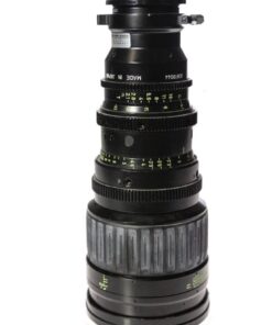 CAMRENT Canon HJ11x4.7B Cine Zoom B4 Mount rent