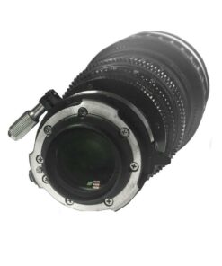 CAMRENT Canon HJ11x4.7B Cine Zoom B4 Mount rent