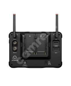 CAMRENT Atomos Shinobi 7