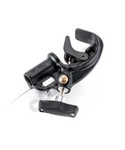CAMRENT Avenger Quick Action Junior Clamp Rent