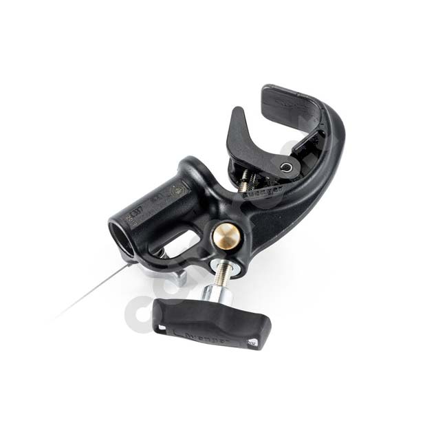 CAMRENT Avenger Quick Action Junior Clamp Rent