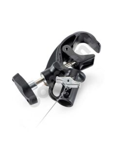 CAMRENT Avenger Quick Action Junior Clamp Rent