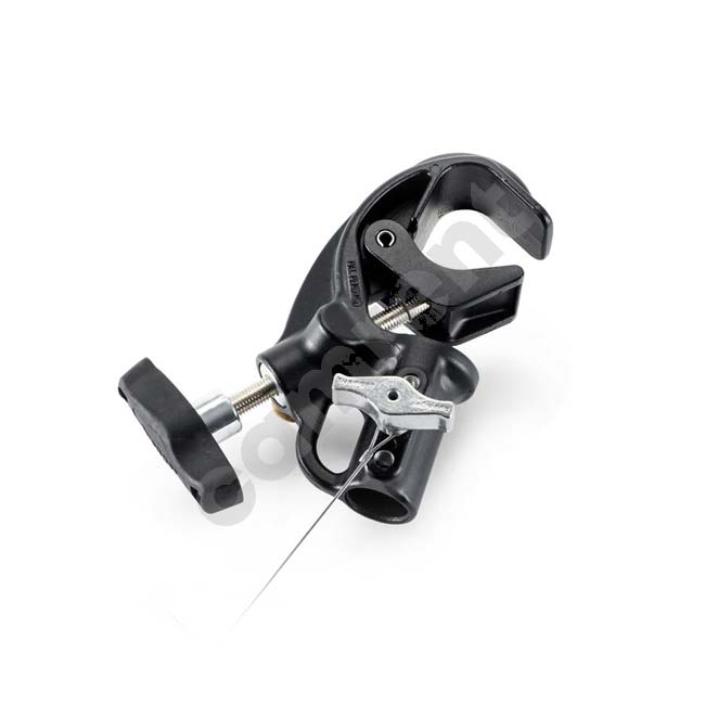 CAMRENT Avenger Quick Action Junior Clamp Rent