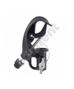 CAMRENT Avenger Quick Action Junior Clamp Rent