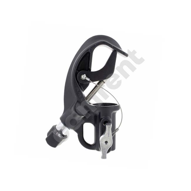 CAMRENT Avenger Quick Action Junior Clamp Rent