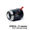CAMRENT Kipon B4-PL S35 Expander adapter rent