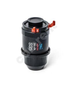 CAMRENT Kipon B4-PL S35 Expander adapter rent