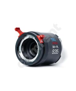 CAMRENT Kipon B4-PL S35 Expander adapter rent