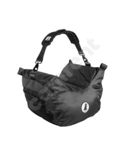 CAMRENT Rat Bag Large XL cine saddle Rent