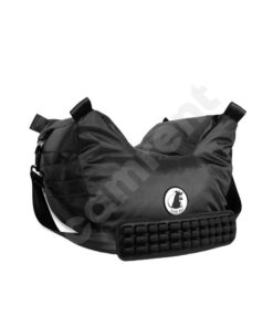 CAMRENT Rat Bag Large XL cine saddle Rent