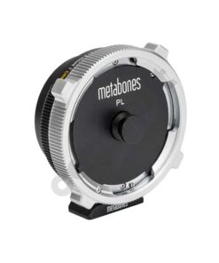 CAMRENT Metabones PL lense to Fuji-X adapter rent