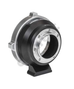 CAMRENT Metabones PL lense to Fuji-X adapter rent