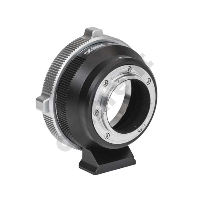CAMRENT Metabones PL lense to Fuji-X adapter rent