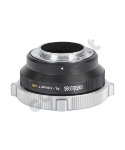 CAMRENT Metabones PL lense to Fuji-X adapter rent