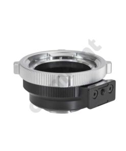 CAMRENT Metabones PL lense to Fuji-X adapter rent