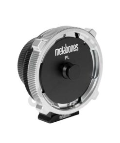 CAMRENT Metabones PL lense to Fuji-X speedbooster Ultra 0.71x rent