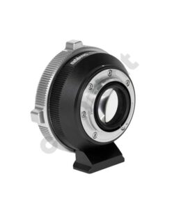 CAMRENT Metabones PL lense to Fuji-X speedbooster Ultra 0.71x rent