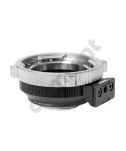 CAMRENT Metabones PL lense to Fuji-X speedbooster Ultra 0.71x rent