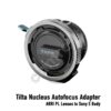 CAMRENT Tilta AF PL lense to Sony E adapter rent