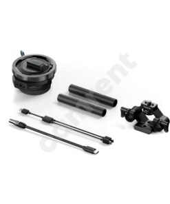 CAMRENT Tilta AF PL lense to Sony E adapter rent