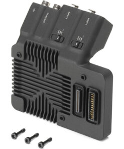 DJI Ronin 4D Expansion Plate